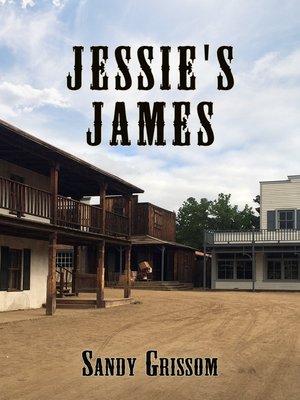 cover image of Jessie's James